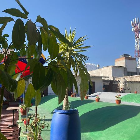 Pusary Hostel Arequipa Eksteriør bilde