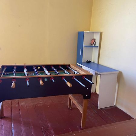 Pusary Hostel Arequipa Eksteriør bilde
