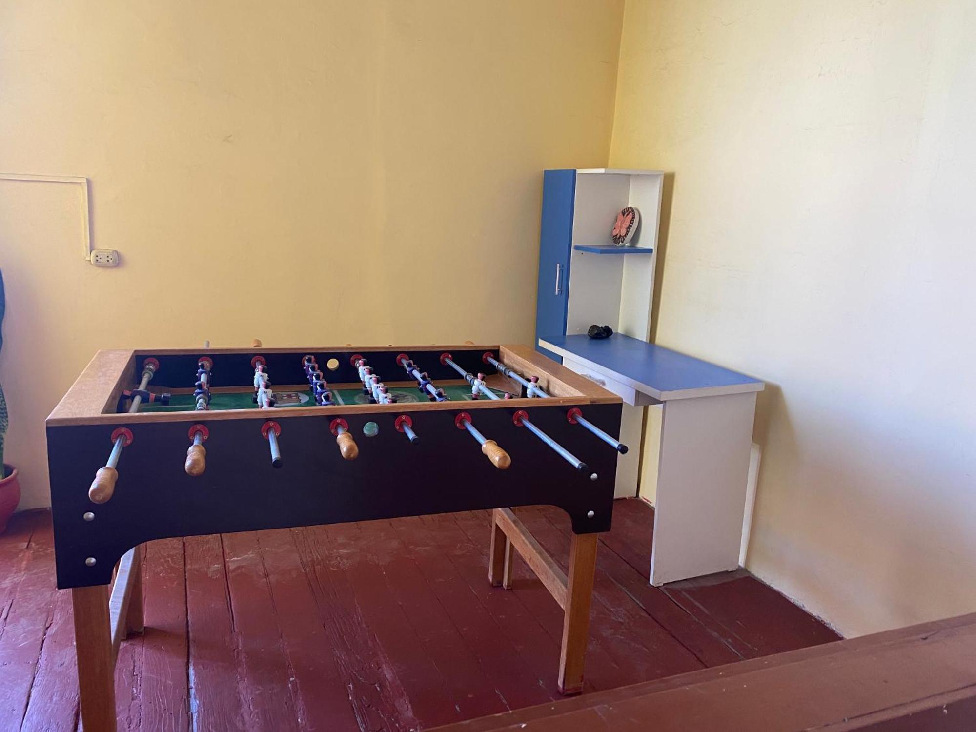 Pusary Hostel Arequipa Eksteriør bilde